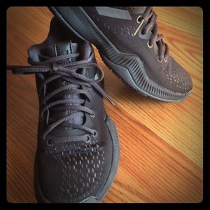 Adidas Mad Bounce for kids